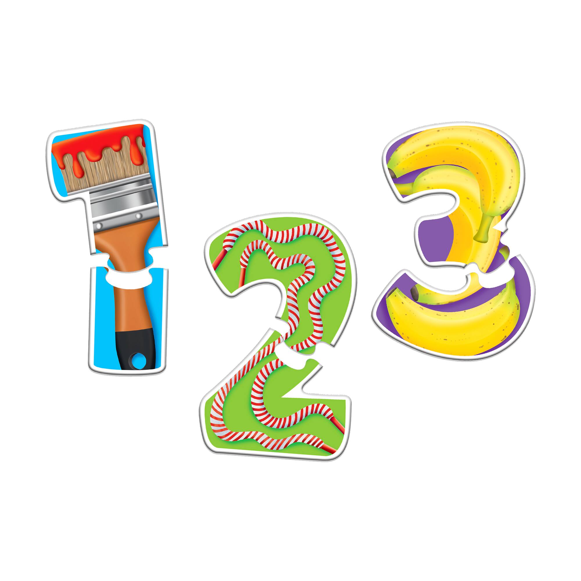 Match It! - Number Match